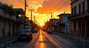 Perspektiven zu Gewalt und Sicherheit in Mexiko