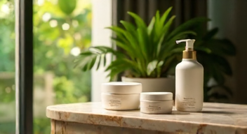 Perspektiven zu Hotelkosmetik und Umweltschutz