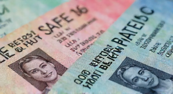 Perspektiven zu Identitätsdokumenten sind vielschichtig