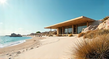 Perspektiven zu Innovation und Natur in Katar