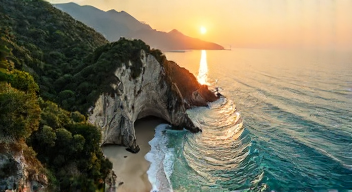 Perspektiven zu Montecristo: Eine Insel der Möglichkeiten