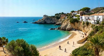 Perspektiven zu nachhaltigem Tourismus auf Menorca