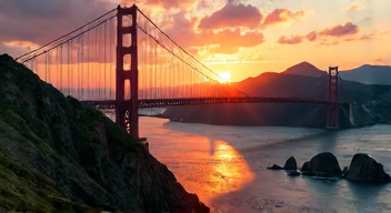 Perspektiven zu spektakulären Brücken sind vielfältig