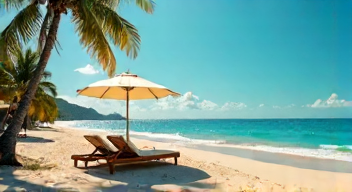 Perspektiven zu Urlaub und Beziehung