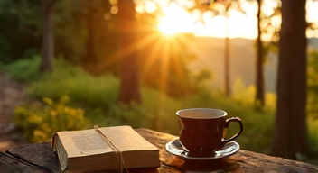 Philosophische Ansätze zur Entspannung (5/10)