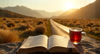 Philosophische Aspekte des Reisens (5/10)