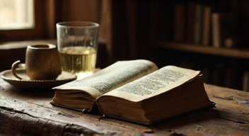 Philosophische Betrachtung von Identität (5/10)