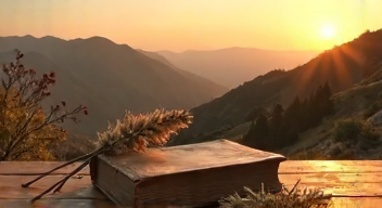 Philosophische Betrachtungen zur Reiseerfahrung (5/10)