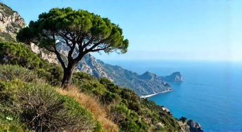 Philosophische Überlegungen zur Erhaltung von Montecristo (5/10)