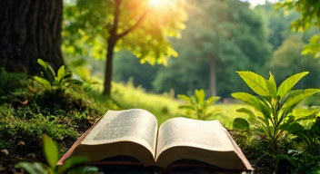 Philosophische Überlegungen zur Natur und Technik (4/10)