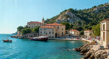 Politische Dimensionen auf Susak (8/10)