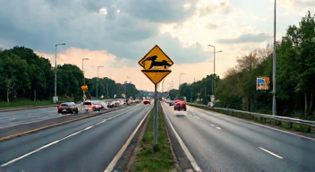 Politische Dimensionen der Mautregelungen (9/10)