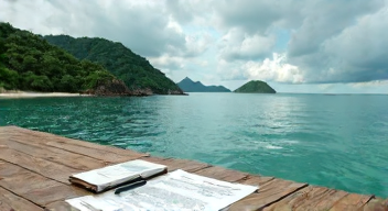 Politische Einflüsse auf den Schutz der Inseln (9/10)