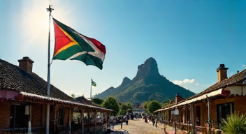 Politische Einflüsse auf den Tourismus