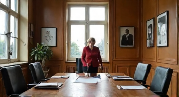 Politische Einflüsse auf die Kreativität