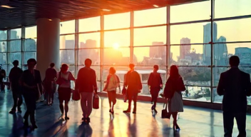 Politische Faktoren im Reisemarkt im April (9/10)