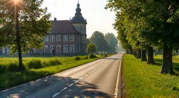 Politische Implikationen der Radwege für die Region (9/10)