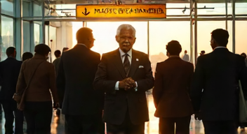 Politische Implikationen des Passagierverhaltens