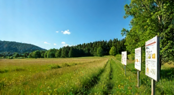 Politische Maßnahmen zur Förderung von Naturerlebnissen (9/10)