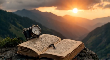 Psyche der Reisenden (6/10)