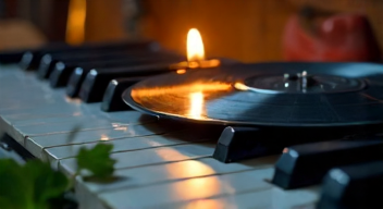 Psyche und Identität in der Musik (7/10)