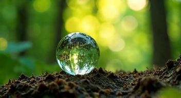 Psyche und Wohlbefinden im künstlichen Wald (7/10)