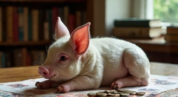 Psychologische Aspekte des Sparens (7/10)