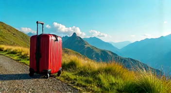 Psychologische Effekte des Reisens (7/10)