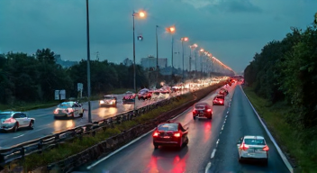 Psychologische Effekte von Mautgebühren (7/10)