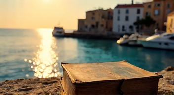 Psychologische Erlebnisse in Marseille, Frankreich (7/10)