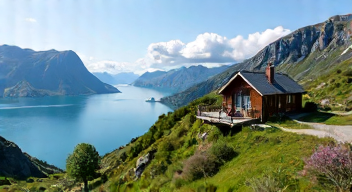 Psychologische Perspektiven auf Lebensqualität in Bodø