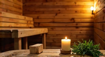 Soziale Aspekte der Sauna-Kultur (6/10)