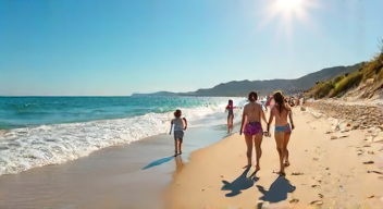 Soziale Aspekte des Lebens an der Nehrung (5/10)