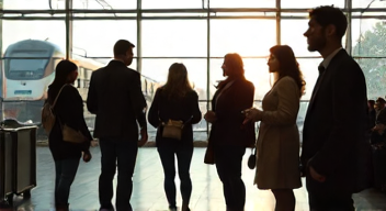 Soziale Aspekte des Reisens (6/10)