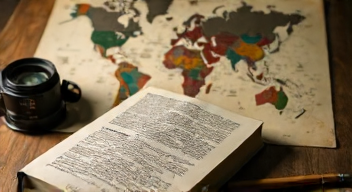 Soziale Aspekte des Reisens: Ein Sozialwissenschaftler erklärt (6/10)