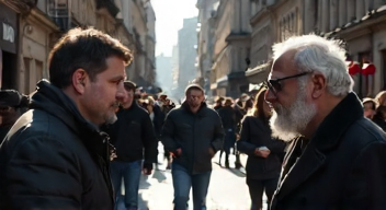 Soziale Auswirkungen der Mautregelungen (6/10)