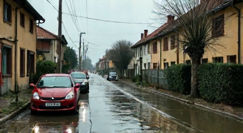 Soziale Dynamik im Hochwassergebiet (6/10)