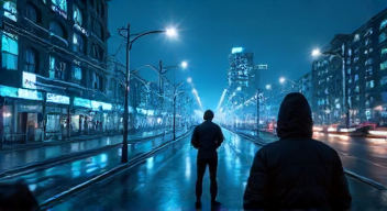 Soziale Dynamiken im Kontext des Hacks (6/10)