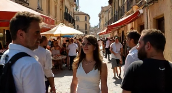 Soziale Dynamiken im Tourismus