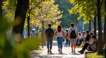 Soziale Dynamiken und ihre Bedeutung