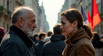 Soziale Perspektiven auf Identität (6/10)