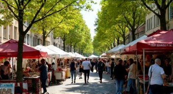 Soziale Strukturen und Reisetrends im April (6/10)