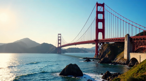 Spektakuläre Brücken weltweit: Höchste, längste und einzigartige Bauwerke entdecken