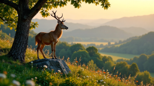 Storchensichtungen: Die 10 besten Orte für Naturfans in Deutschland