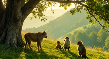Strategien zur Sensibilisierung für den Naturschutz (9/10)