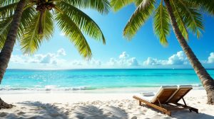 Stressfreier Urlaub 2026: Die besten Monate, Flüge und Tipps für Reisende