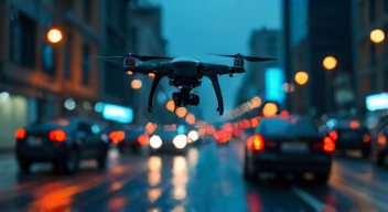 Technologie im Kampf gegen Drogenkriminalität (4/10)