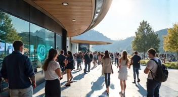 Technologische Einflüsse auf den Tourismus (3/10)