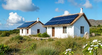 Technologische Einflüsse auf Kimolos (3/10)