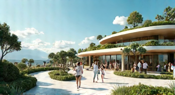 Technologische Entwicklung und Tourismus (4/10)